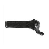 Sram Shifter Gx Grip Shift 11 Speed Rear With Locking Grip Black MTB Shifters